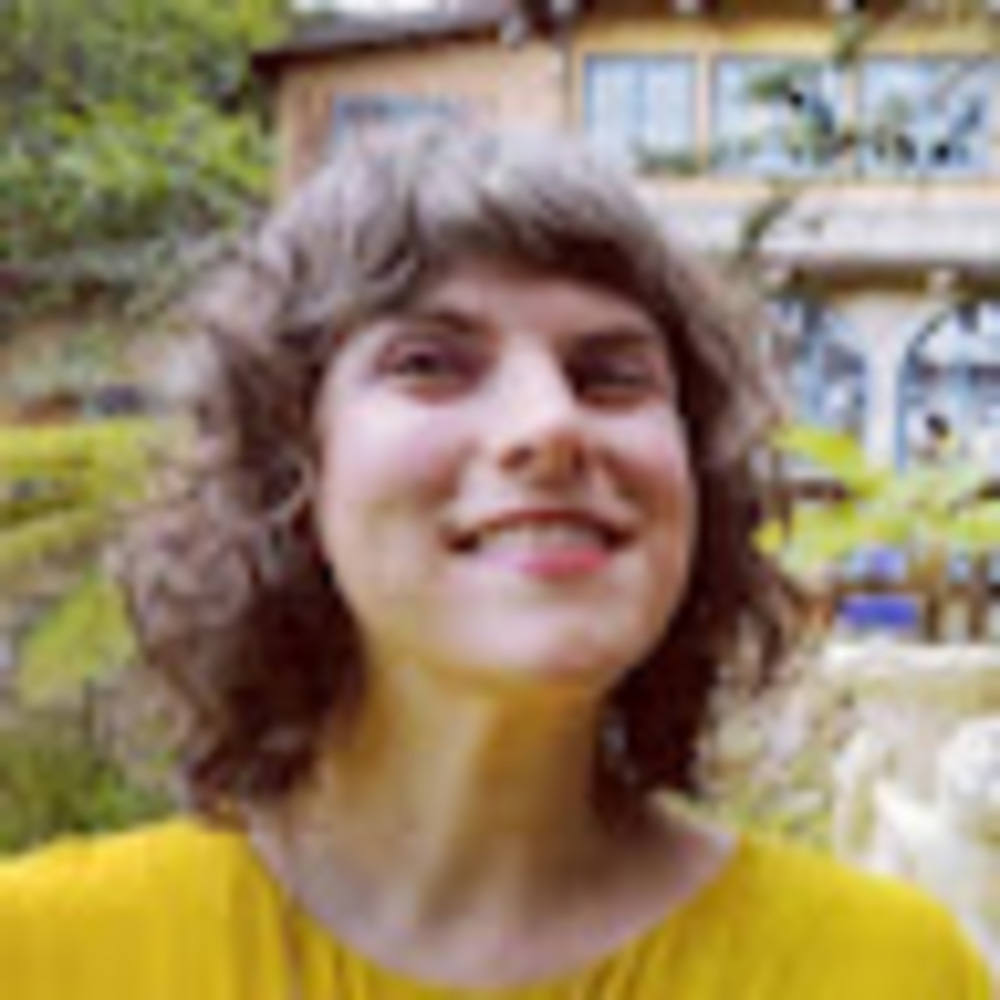 Meet your Posher, Melanie